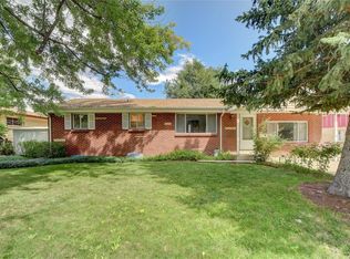 8323 W Arkansas Ave, Lakewood, CO 80232