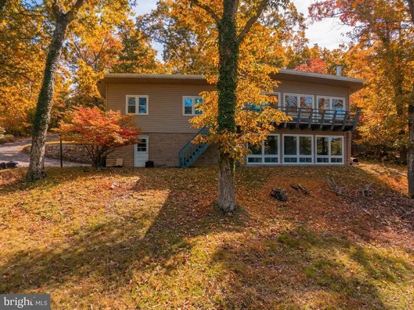 19 Sunset Dr, Lavale, MD 21502