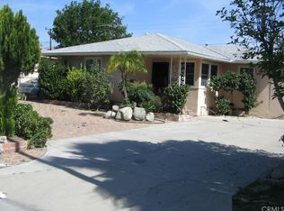 11595 Embree Dr, El Monte, CA 91732