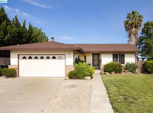 1804 Lassen Ct, Antioch, CA 94509