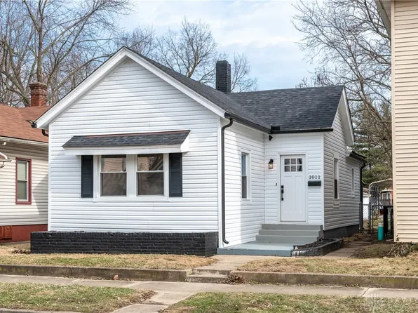 1011 Elwood St, Middletown, OH 45042