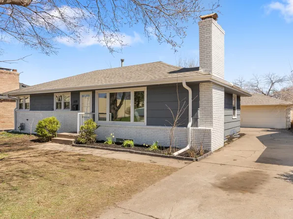 6211 Thomas Ave S, Richfield, MN 55423