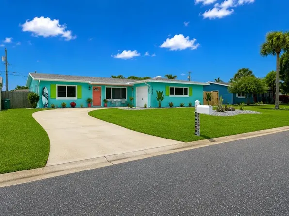 285 Ocean Spray Ave, Satellite Beach, FL 32937