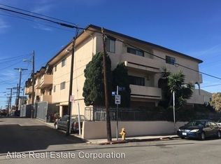 116 Rose Ave APT 6, Venice, CA 90291