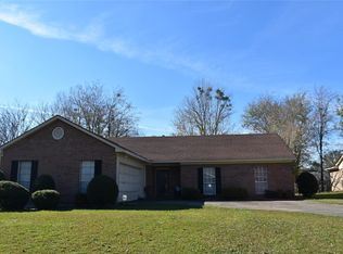 2717 W Aberdeen Dr, Montgomery, AL 36116