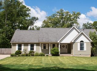 1072 24th St S, Battle Creek, MI 49015