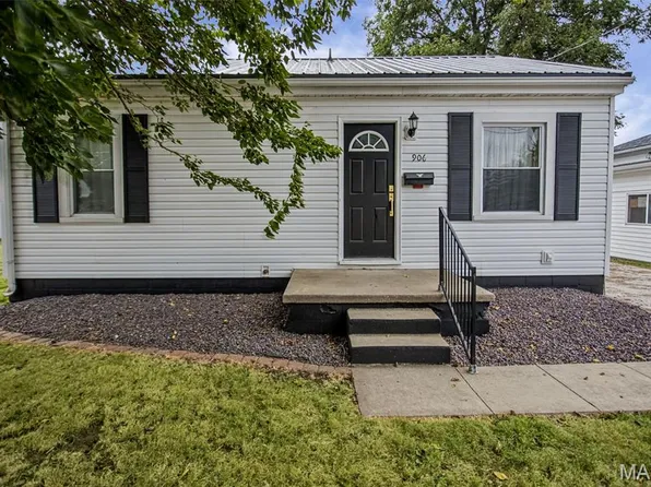 906 W Exchange St, Jerseyville, IL 62052