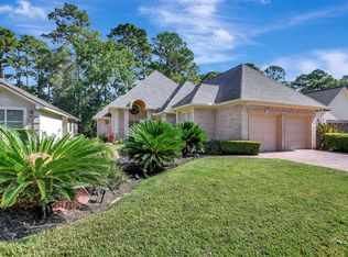 246 Creekwood E, Montgomery, TX 77356