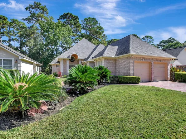 246 Creekwood E, Montgomery, TX 77356