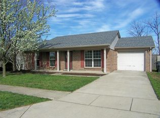 2123 Stonewood Ln, Lexington, KY 40509