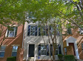 9425 Fields Rd, Gaithersburg, MD 20878