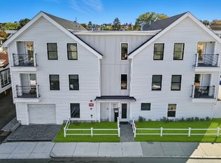 127 E.Cottage Condominium Trust, Boston, MA 02125