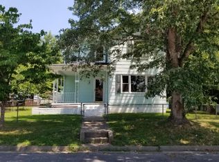 1878 Maple Ave, Buena Vista, VA 24416