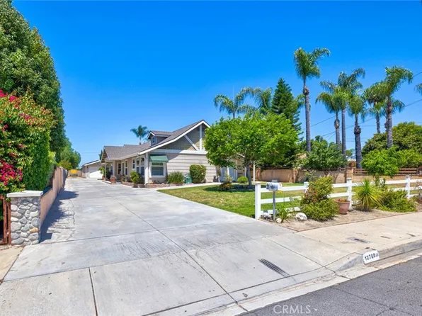 12760 Wright Ave, Chino, CA 91710