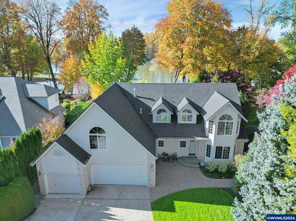 3693 Rivercrest Dr N, Keizer, OR 97303