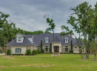 6204 Toscana Cir, Fort Worth, TX 76140
