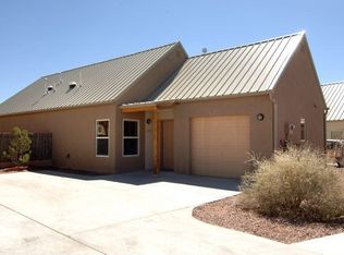 4621 Apache Knl, Santa Fe, NM 87507