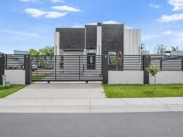 5409 Galicia Ln, Laredo, TX 78046