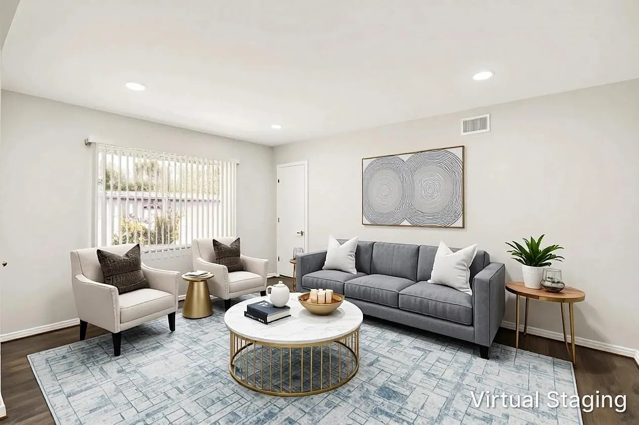 3 bed, 1.0 bath, 1364 sqft, $1,995 — Photo 2