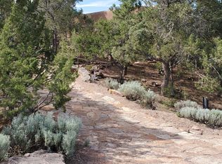 1428 Canada Del Sur, Santa Fe, NM 87501