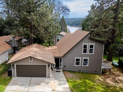 12735 Mount Jefferson St, Groveland, CA, 95321