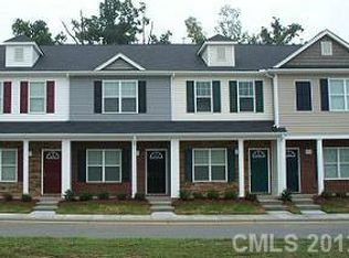 4335 Kobuk Ln #100, Charlotte, NC 28269