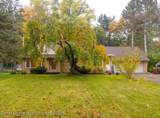 4591 Arrowhead Rd, Okemos, MI 48864