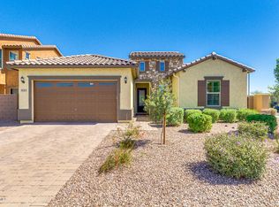 5143 S Adobe Dr, Chandler, AZ 85249