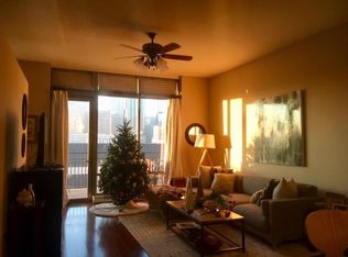 565 Peachtree St NE UNIT 1607, Atlanta, GA 30308