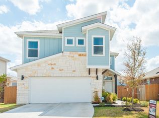 7113 Sienna Rouge Path, Austin, TX 78744