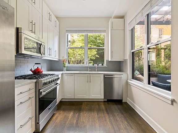 5th image of 125 Boerum Pl APT G1