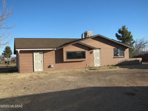 1207 E Treasure Rd, Pearce, AZ 85625