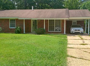 1743 Marlowe Dr, Montgomery, AL 36116