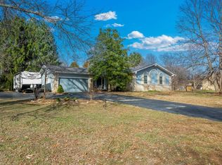 6087 E Emblem St, Rogersville, MO 65742