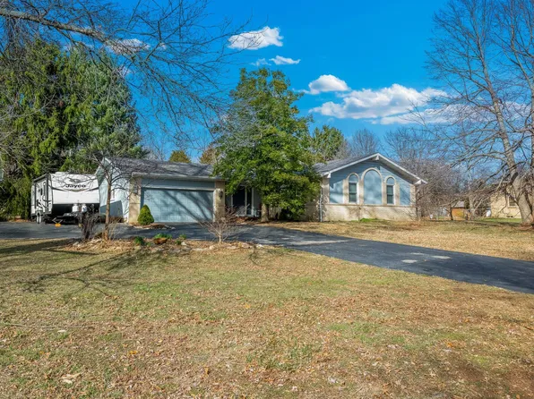 6087 E Emblem Street, Rogersville, MO 65742