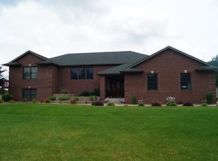 1100 N, Wheatfield, IN