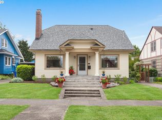 1451 SE Malden St, Portland, OR 97202