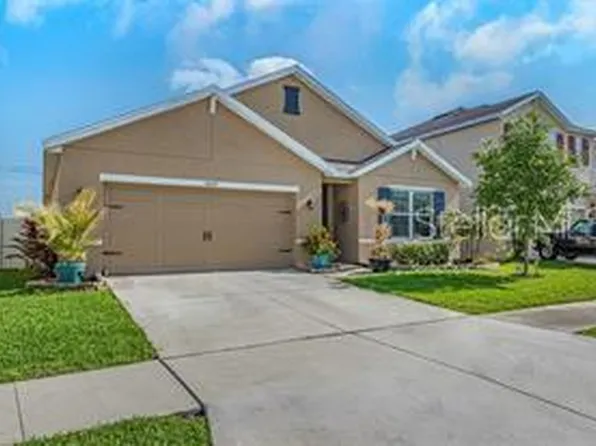 10625 Park Meadowbrooke Dr, Riverview, FL 33578