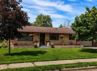 200 MEADOW STREET, Stevens Point, WI 54481