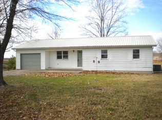 2530 Wasson Rd, Harrisburg, IL 62946
