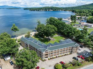 115 Weirs Rd #304, Gilford, NH 03249