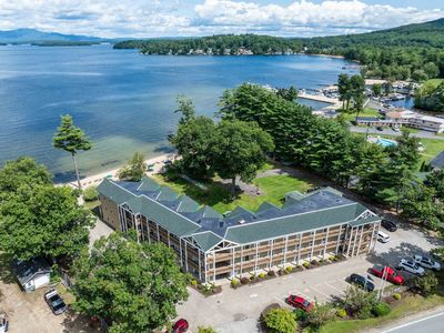 115 Weirs Road #304, Gilford, NH, 03249