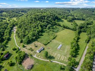 3620 Diana Ridge Rd, Pulaski, TN 38478