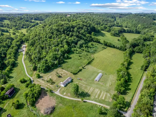 3620 Diana Ridge Rd, Pulaski, TN 38478