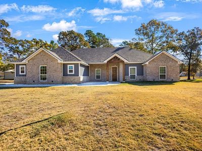 497 Willow Creek Ranch Rd, Gladewater, TX, 75647