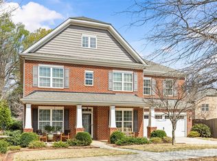 4131 Stacy Blvd, Charlotte, NC 28209