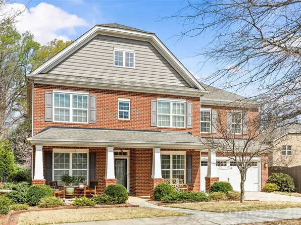 4131 Stacy Blvd, Charlotte, NC 28209