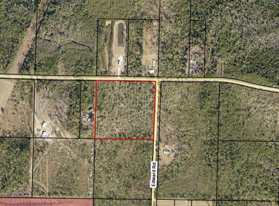 2nd image of 0 Webber Rd