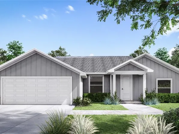 12584 SW 90th Pl, Dunnellon, FL 34432