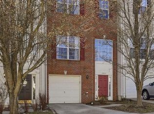 14231 Hunters Run Way, Gainesville, VA 20155